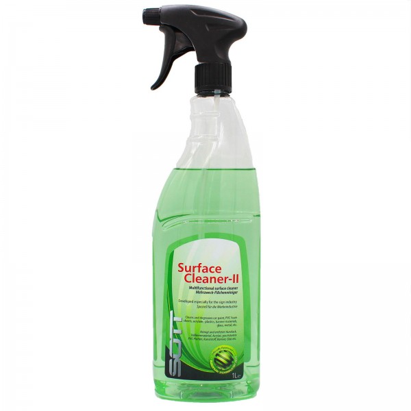 Surface Cleaner II 1L