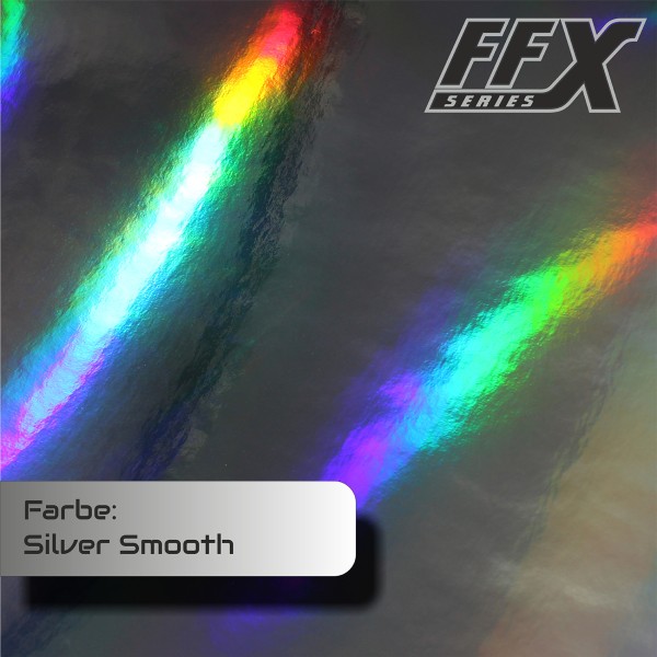 FFX Hologramm Smooth